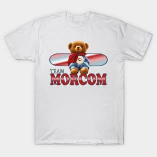Team Morcom T-Shirt